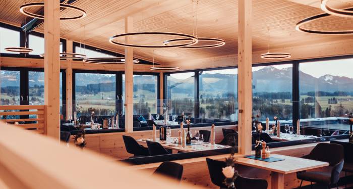 180° Panorama Restaurant