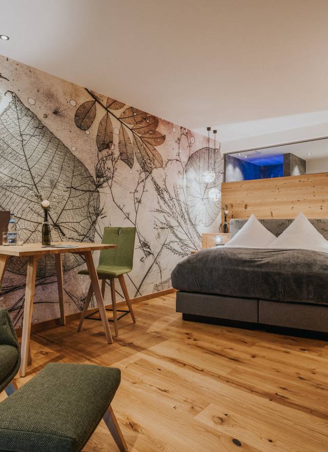 Unsere Inklusivleistungen PANORAMA Allgäu Spa Resort